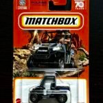 Matchbox Diecast Model