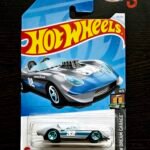 Hot Wheels Glory Chaser