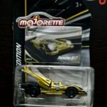 Majorette Porsche 917