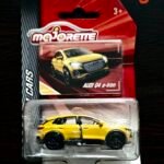 Majorette Audi Q4 e-tron