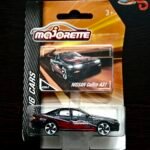 Majorette Nissan Cefiro