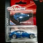 Majorette Alfa Romeo Giulia