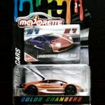 Majorette Lamborghini Huracán Avio