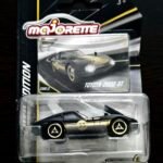 Majorette Toyota 2000 GT
