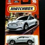 Matchbox Die cast Models