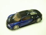 Looksmart Bugatti Veyron Study 2003 1:43