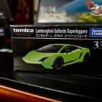 Tomica Premium - Gallardo Superleggera