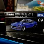 Tomica Premium - Nissan Fairlady Z