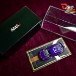 Ama64 Lamborghini Aventador Novitec