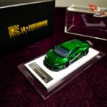 LB Performance Huracan Resin