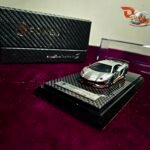 YM Model Rowen Lamborghini Aventador