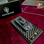 Frontiart Koenigsegg Jesko Absolut F115-169 1:64