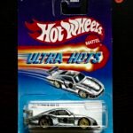 Hot Wheels 78 Porshe 935-78 Ultra Hot