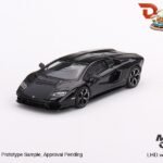 Mini GT - Lamborghini Countach LPI 800-4
