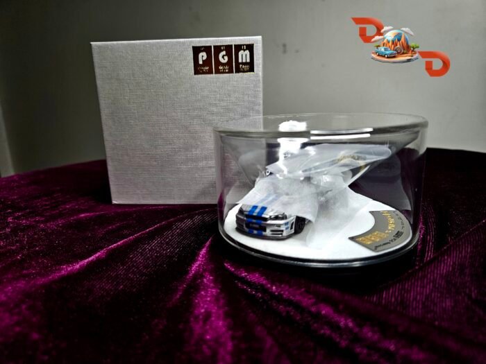 Pgm Onemodel Nismo R34 Ztune - Image 2