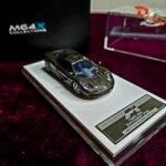 M64X Mclaren F1 Classic 1992 Dorchester Grey