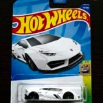 Hot Wheels Lb-Works Lamborghini Huracan Coupe