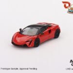 Mini GT - Mclaren Artura