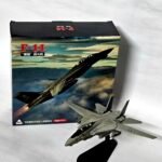 WLTK - US NAVY GRUMMAN F-14a TOMCAT VF-84 JOLLY ROGERS 1:100