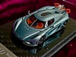 Looksmart 1:43 scale model cars
