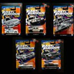 Fast and Furious Model