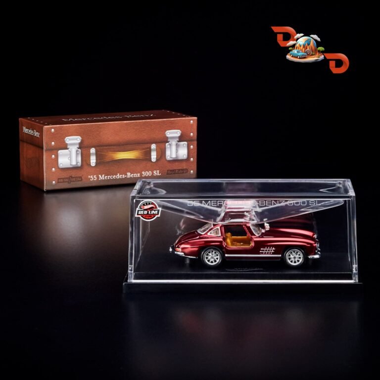 Matchbox Cars