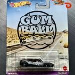 Hot Wheels Pagani Huayra Gumball