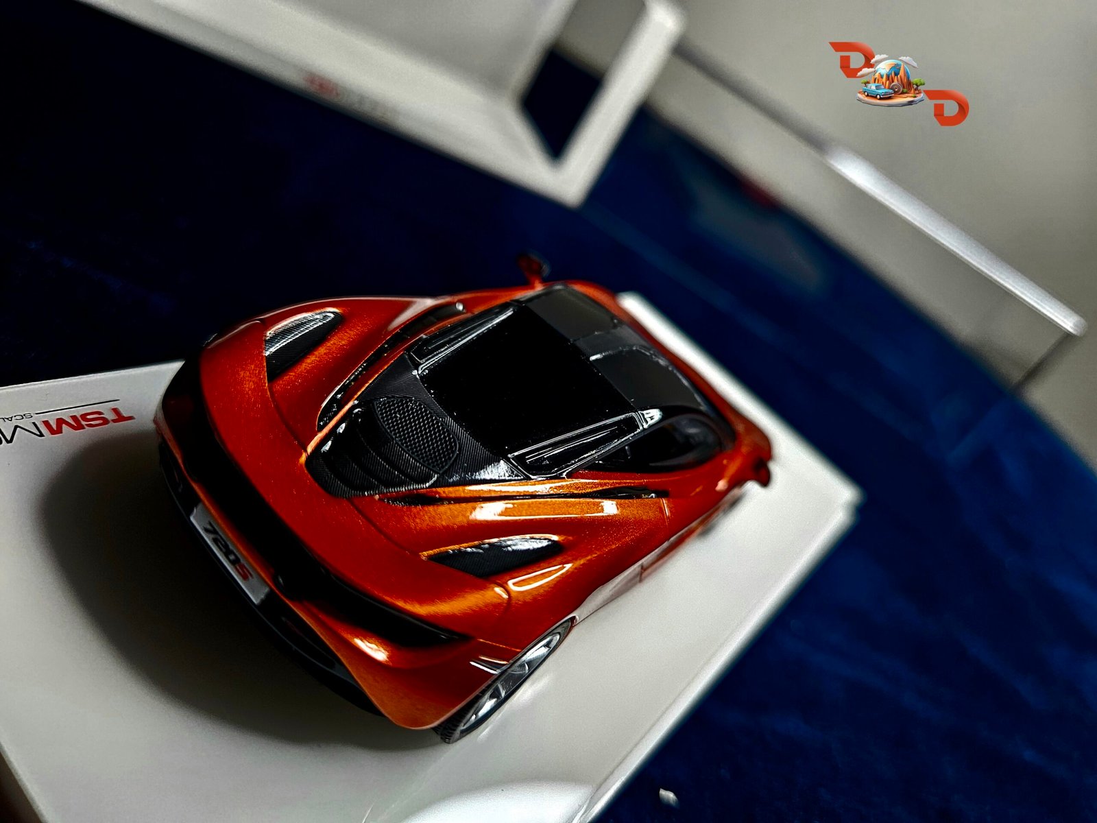 Diecast Cars