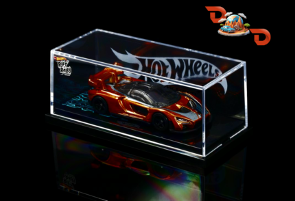 Hot Wheels RLC Exclusive - McLaren Senna