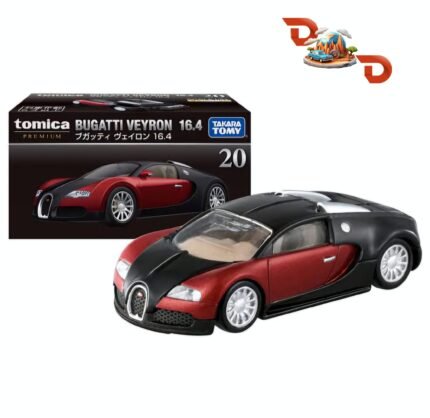 Tomica Premium - Bugatti Veyron