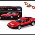 Peako 1:64 Apollo Project EVO review