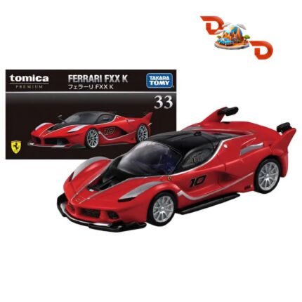 Tomica Premium - Ferrari FXX K