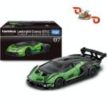 Tomica Premium - Lamborghini Essenza SCV12