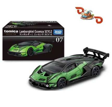 Tomica Premium - Lamborghini Essenza SCV12