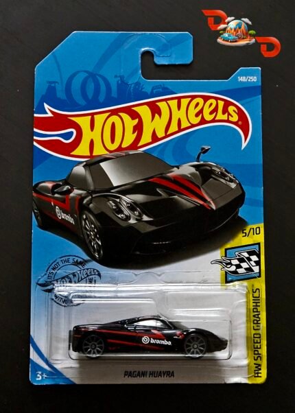 Hot Wheels Cars