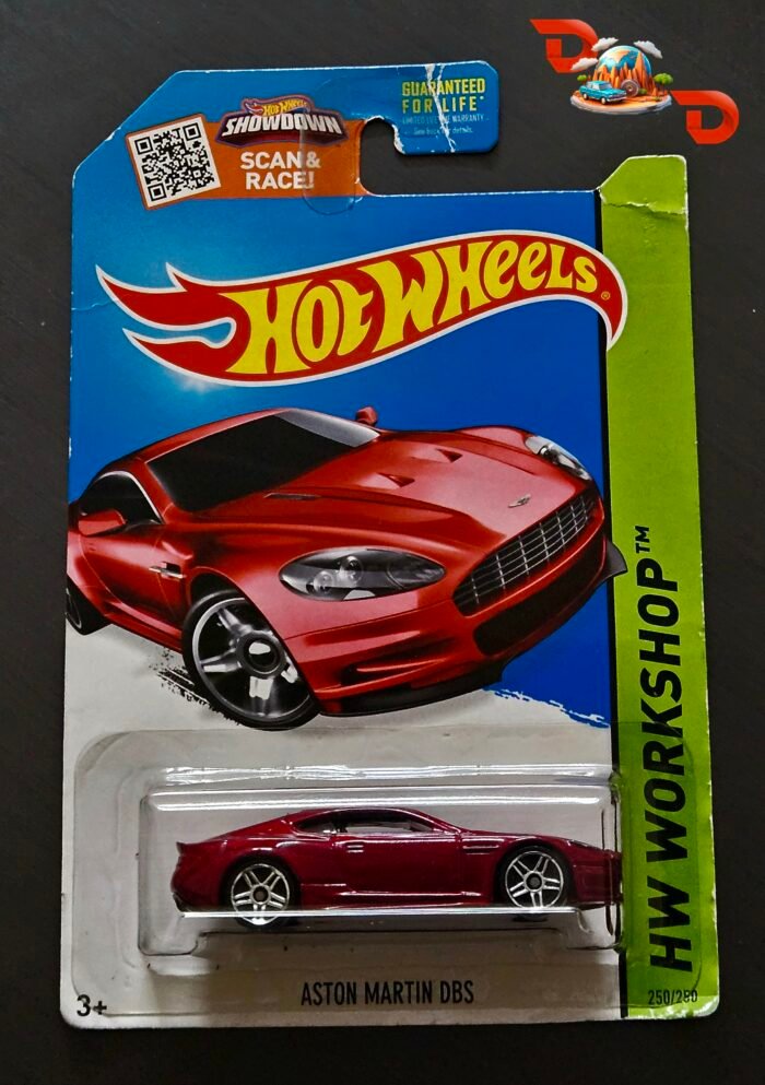 HotWheels HotWheels