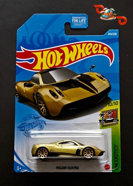 Hot Wheels Cars