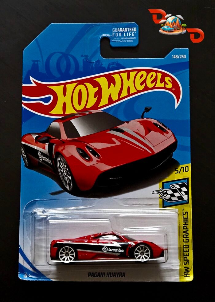 Hot Wheels Cars