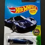 Hot Wheels Cars