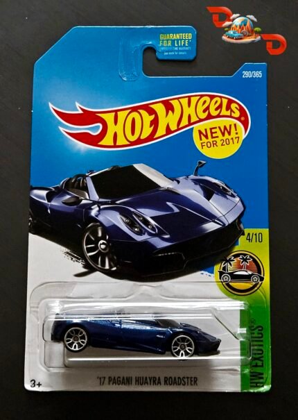 Hot Wheels Cars