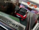 Ignition Model LBWK Nissan 35GT-RR - Image 4