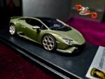 Frontiart diecast car reviews
