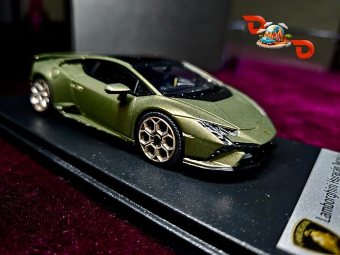 Frontiart diecast car reviews