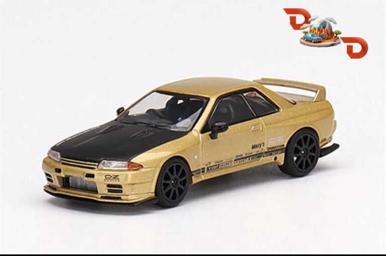 Peako Limited Edition