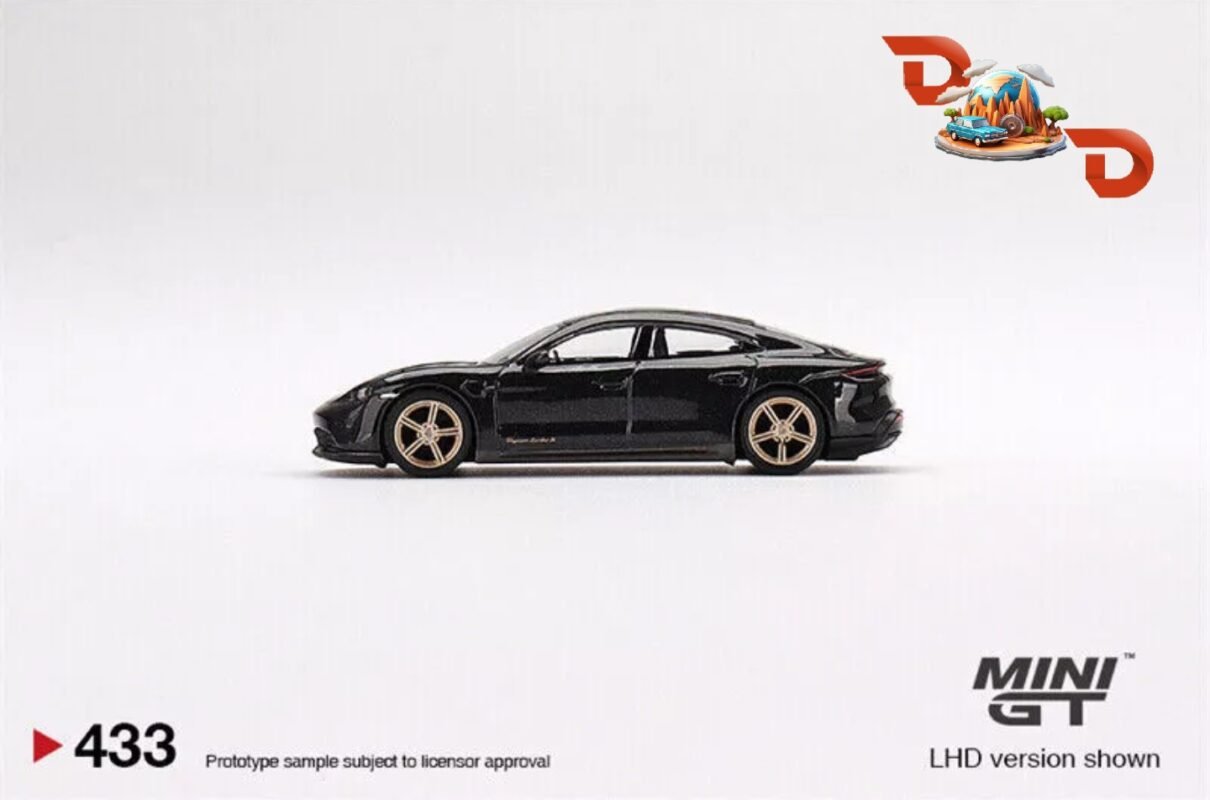 Collectible 1:64 scale diecast cars