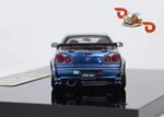 Looksmart diecast