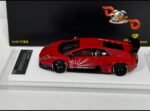 Peako 1:64 scale model cars