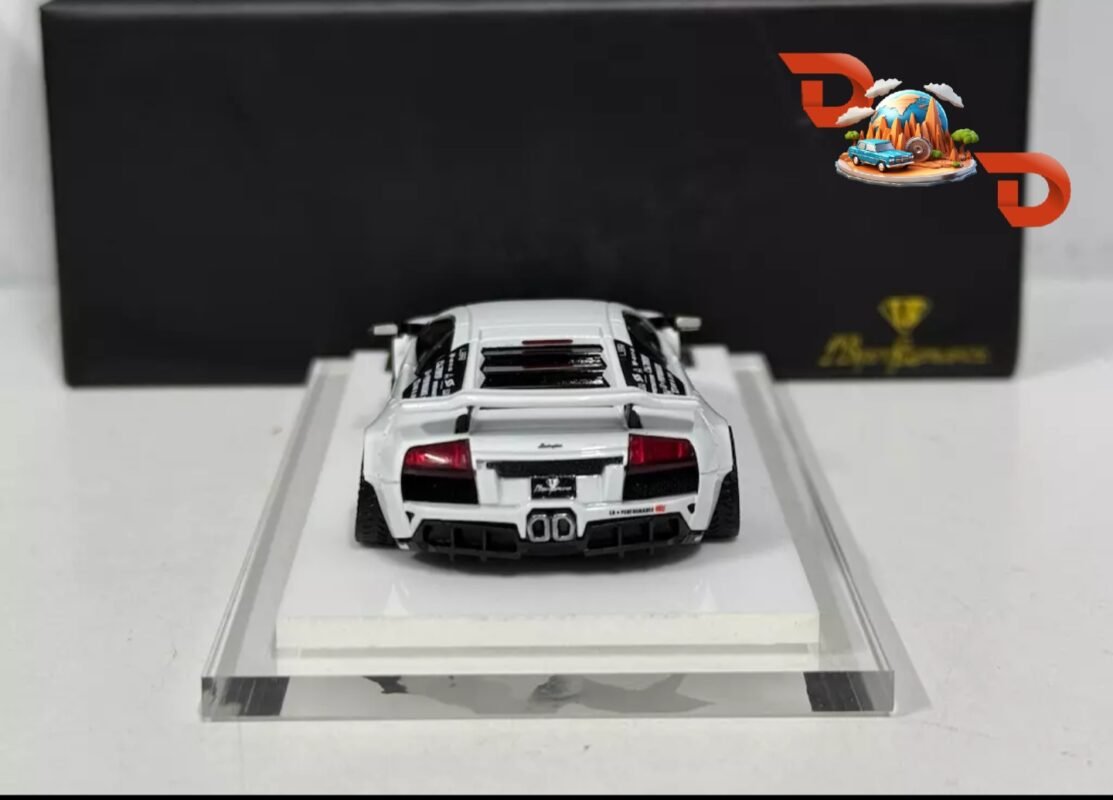 1:64 Scale Model Car Reviews