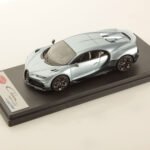 Looksmart Bugatti Chiron Profilée 1:43