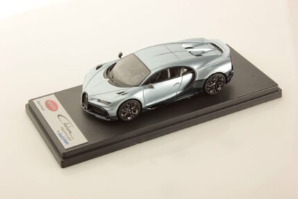 Looksmart Bugatti Chiron Profilée 1:43